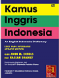 Kamus Inggris Indonesia