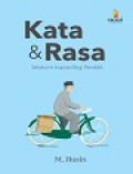 Kata & Rasa, Sekelumit Inspirasi Bagi Pendidik