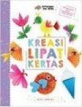 Kreasi Lipat Kertas
