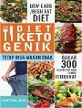 Diet Ketogenik : Tetap Bisa Makan Enak