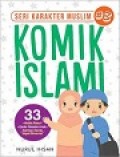 Komik Islami Buku 3