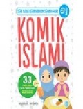 Komik Islami Buku 1