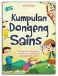 Kumpulan Dongeng Sains