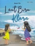 Laut Biru klara