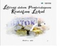 Literasi dalam Pemberdayaan Kearifan Lokal