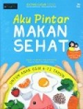Aku Pintar Makan Sehat