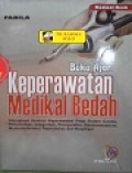 Buku Ajar : Keperawatan Medikal Bedah, dilengkapi Asuhan Keperawatan pada Sistem Cardio