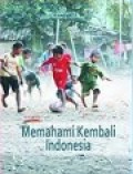 Memahami Kembali Indonesia
