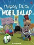 Happy Duck Mobil Balap