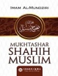 Mukhtasyar Shahih Muslim
