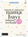 Variasi Rangkaian Nama bayi Islami Terbaik
