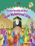 Penutup Para Nabi dan Rasul Nabi Muhammad