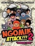 Ngomik Attack!!! 2