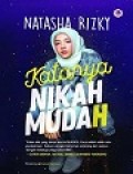 Katanya Nikah Muda