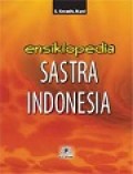 Ensiklopedia Sastra Indonesia