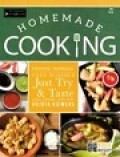 Homemade Cooking