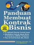 Panduan Membuat Kontrak Bisnis
