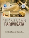 Pemasaran Pariwisata