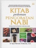Kitab Pedoman Pengobatan Nabi