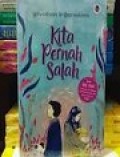 Kita Pernah Salah