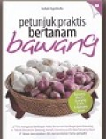 Petunjuk Praktis Bertanam Bawang