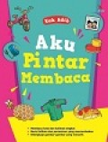 Aku Pintar Membaca
