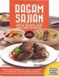 Ragam Sajian untuk Sehari - Hari dan Hari Istimewa