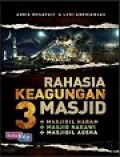 Rahasia Keagungan 3 Masjid