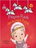 Princess Raufa dan Komidi Putar