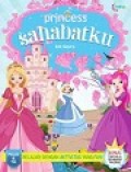 Princess Sahabatku