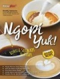 Ngopi Yuk: Bisnis Dan Sajian Ala Kafe