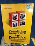 Penelitian Tindakan Kelas