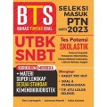 BTS : Bahas Tuntas Soal UTBK SNBT (Seleksi Nasional Berdasarkan Tes) Seleksi Masuk PTN - Saintek 2023 Kurikulum Merdeka + Materi Super Lengkap Sesuai Standar KEMENDIKBUDRISTEK