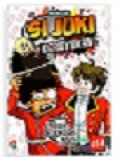 Si Juki Keroyokan #14