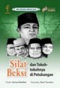 Silat Beksi dan Tokoh-tokohnya di Petukangan