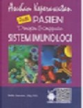 Asuhan Keperawatan Pasien dengan Gangguan Sistem Imunologi