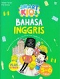 Smart Kids Bahasa Inggris