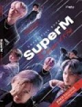 SuperM: The Avenger of K-Pop