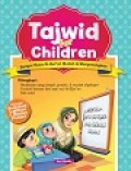 Tajwid for Children