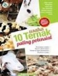 10 Usaha Ternak Paling Potensial