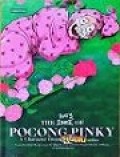 The Diary of Pocong Pinky