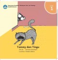 Tommy dan Tingu