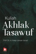 Kuliah Akhlak Tasawuf