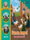 Sunan Ampel: ulama dari Ampedelta
