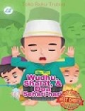 Aku Bisa Wudhu Shalat & Doa Sehari - Hari