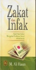 Zakat dan Infaq