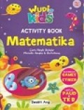 Activity Book, Matematika