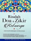 Risalah Doa & Zikir Keluarga