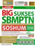 Big Sukses SBMPTN SOSHUM 2018