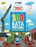 100 Kata Pertama Bersama Thomas